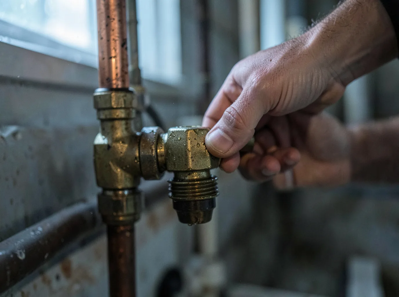 Emergency Plumber Lucerne, IN FAQs